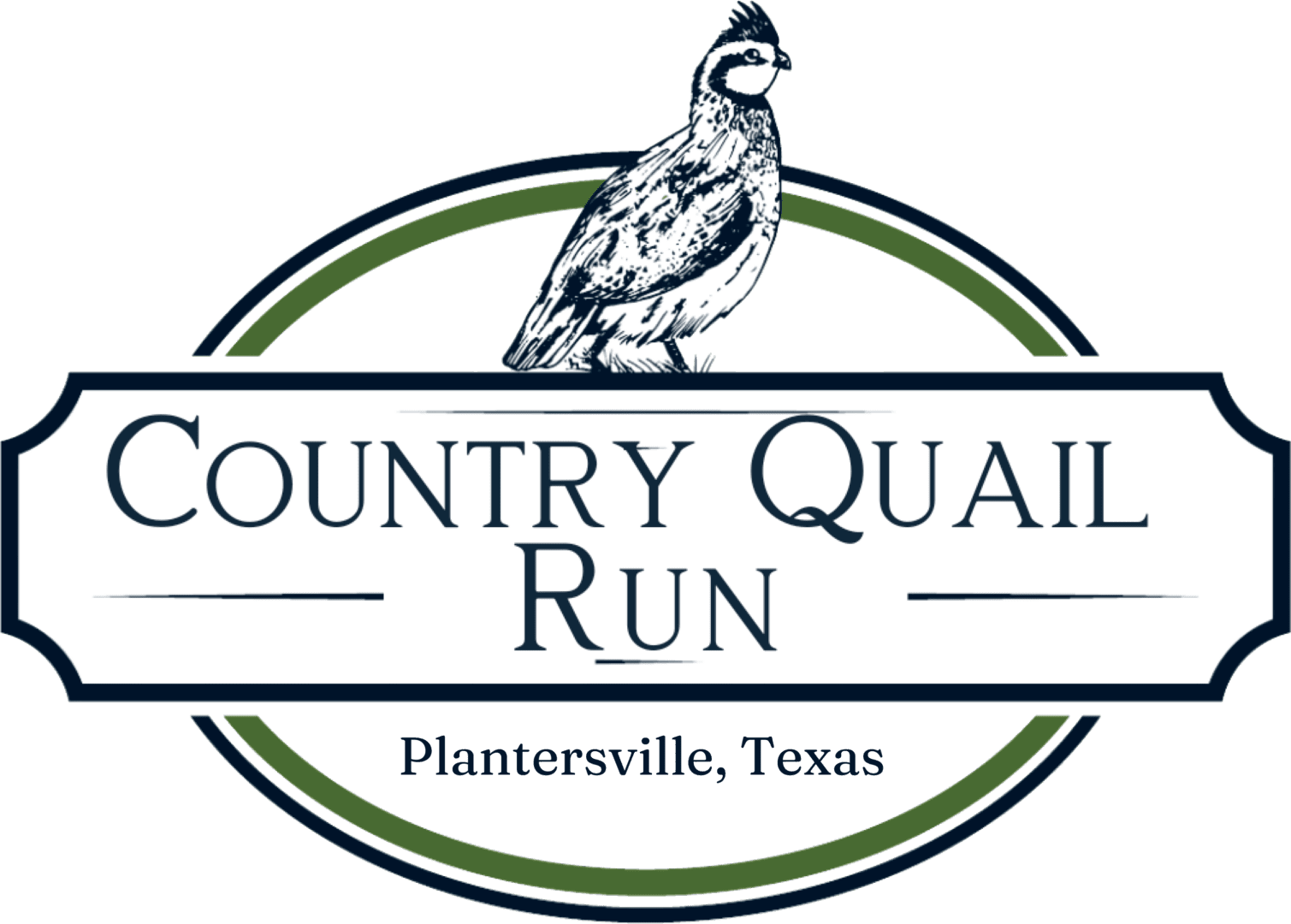Chukar Country Quail Run